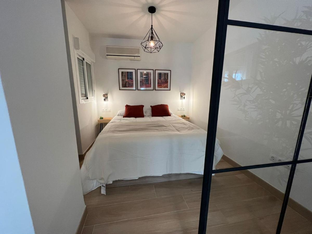 Alameda Sweet Appartement Séville