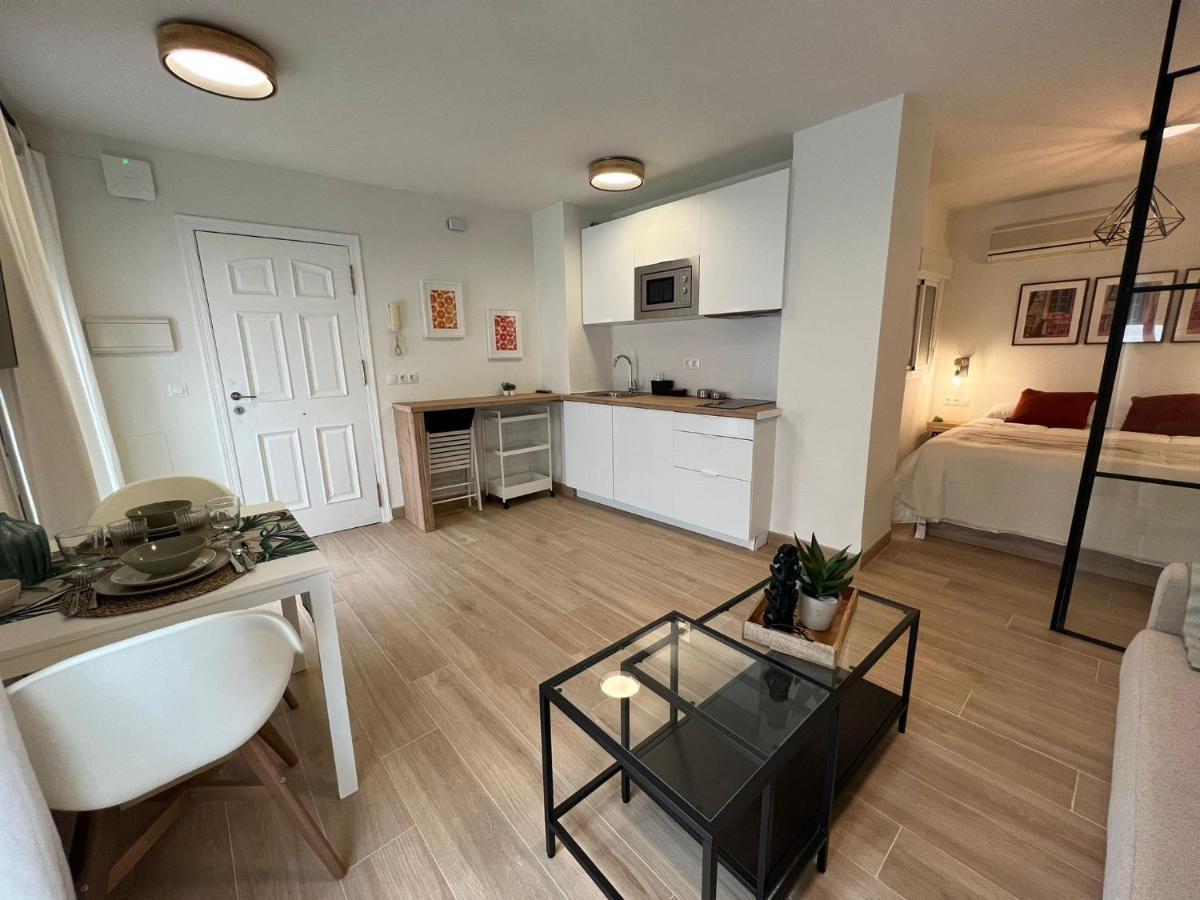 Appartement Alameda Sweet
