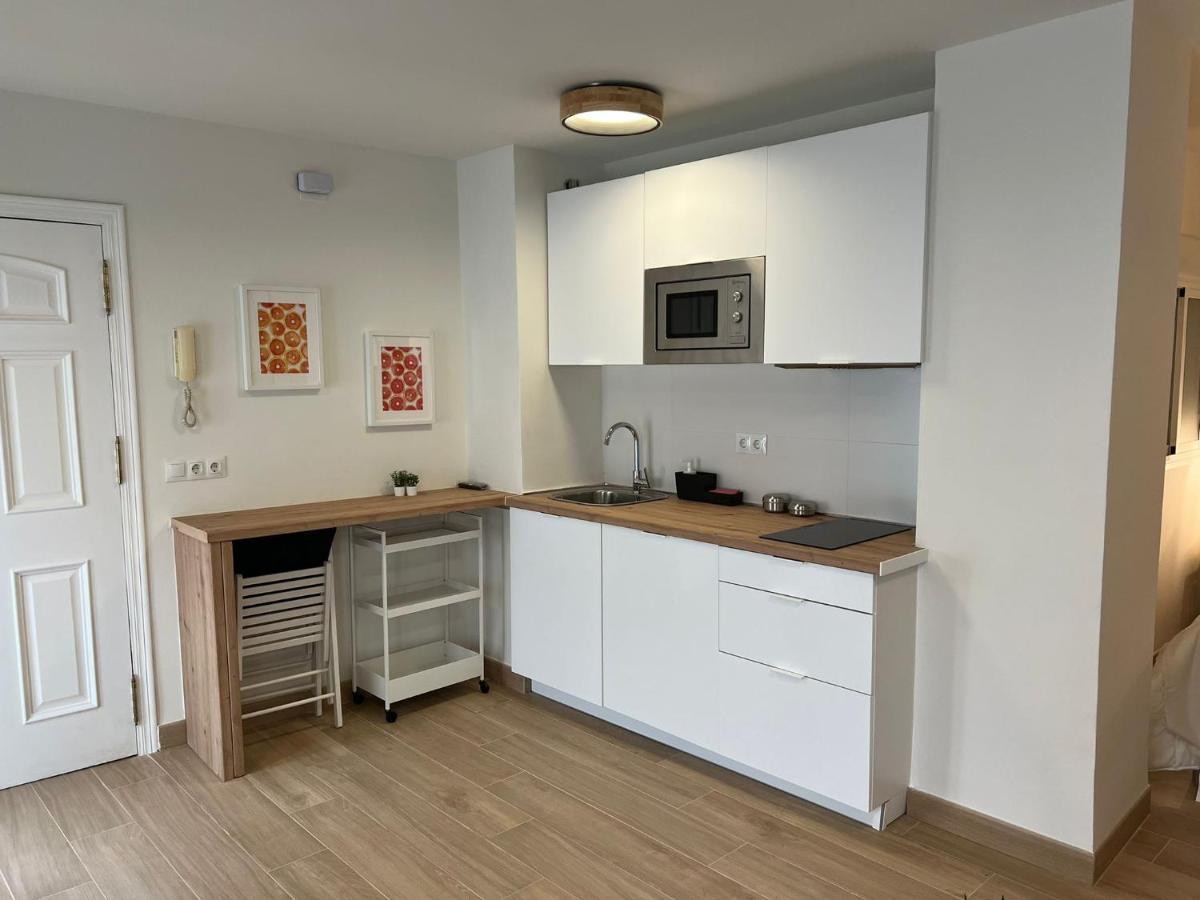 Alameda Sweet Appartement